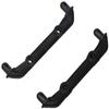 Redcat Racing Fr/Rr Body Mount-Low for BS904T BSD Blue Body Official Car Parts view 1
