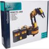 Velleman Robotic Arm view 1