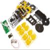 Velleman Robotic Arm view 2