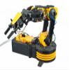 Velleman Robotic Arm view 4