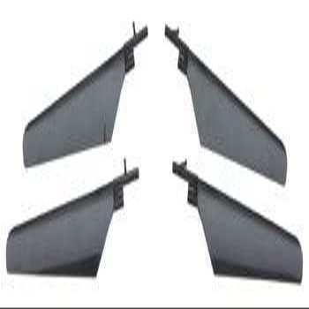 Revell Monogram E6425 Rotor Blades Black Proto CX RTF