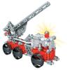 Fire Truck view 2