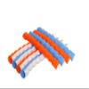Health New Body Hula Hoop - 107 cm, Orange view 3
