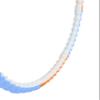 Health New Body Hula Hoop - 107 cm, Orange view 4