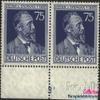 Allied cast.-Community.Issue. 964 with Plate Number unmounted Mint/Never hinged ** MNH 1947 Stephan (Stamps for Collectors) view 1
