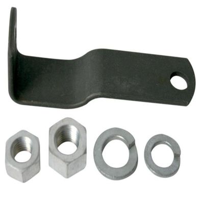 Colony Linkert Carb Support Bracket 9010-5