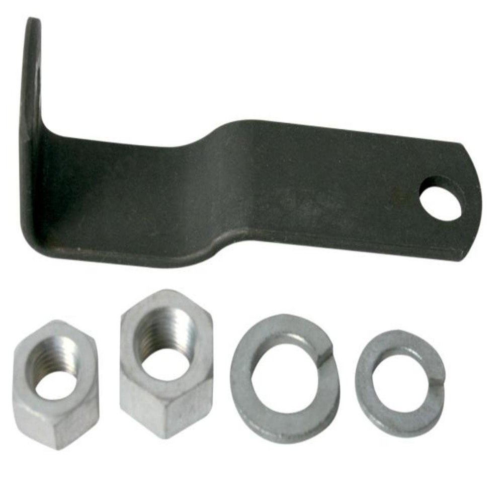 Colony Linkert Carb Support Bracket 9010-5