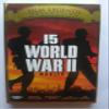 Collections Etc 15 World War II Movies 2-Piece DVD Set view 1