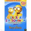 POLART Danny & Daddy Animated Cartoon: Fun with Drawing 8 VCD Set view 1