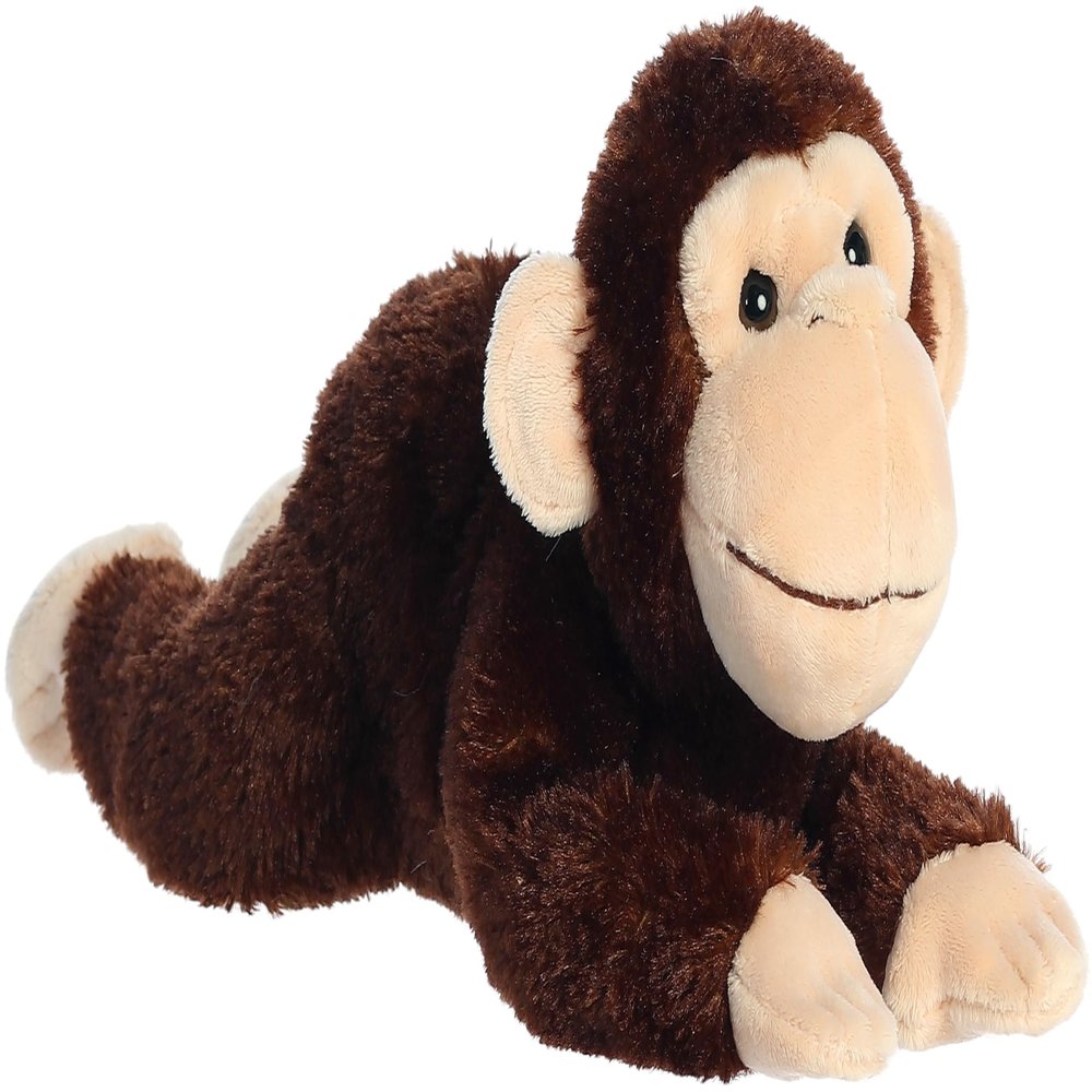 Aurora - Flopsie - 12" Chimp, Multi