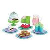 American Girl Chrissa's party treats (retired) view 1