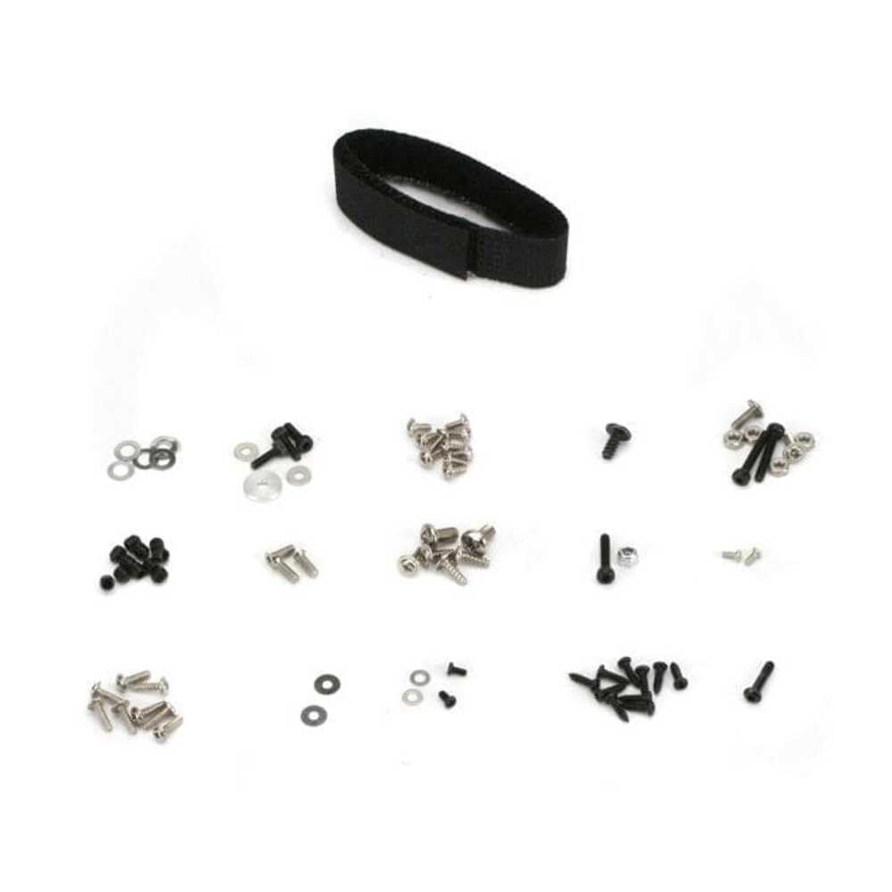 E-Flite EFLH1514 Complete Hardware & Screw Set: Blade SR