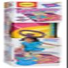 ALEX Toys Active Play Hopscotch Rug view 1