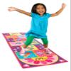 ALEX Toys Active Play Hopscotch Rug view 3