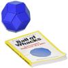 Creative Whack Company Roger von Oech's Ball of Whacks, Blue view 1