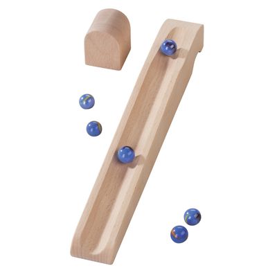 Haba Ball Track - Equalizer