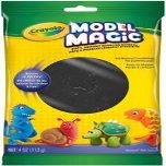 Crayola Model Magic 4oz-Black