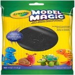 Crayola Model Magic 4oz-Black