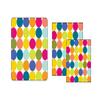Paperproducts Design Dotty Party Set, Set Includes Beverage and Lunch Napkins and Matching Plates view 1