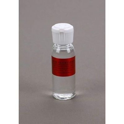 ATLAS MODEL 194 Track Cleaning Fluid 1 oz