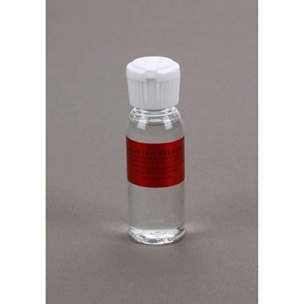 ATLAS MODEL 194 Track Cleaning Fluid 1 oz