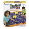 Learning Resources Hundred Activity Mat - Classroom Must Haves, Homeschool , Ages 5+ view 2