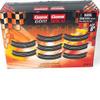 Carrera Looping Set, Slot Car Track Accessory, Plastic, Multi-Color, Hobbies view 1