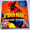 The Amazing Spider-man Spiderman Creative Studio Pc Dvd-rom Create Your Own Comics view 1