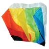 13270 20"x 14" Rainbow Para-5 Parafoil view 1