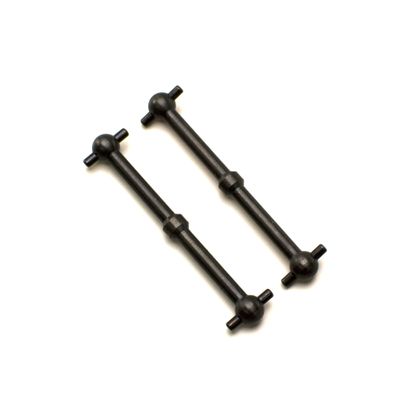 Halbwelle 1:10,45mm (2)