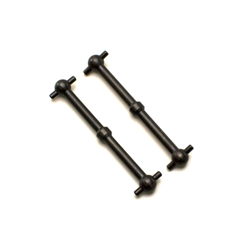 Halbwelle 1:10,45mm (2)