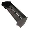 Kyosho MP9 Wing, Black view 1