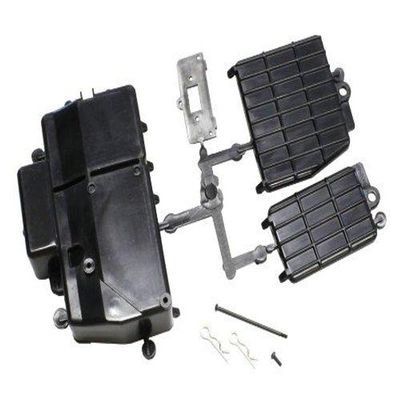 Kyosho MP9 Radio Box Set