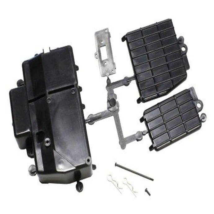 Kyosho MP9 Radio Box Set