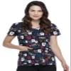 Dickies Kids' Scrub Set-Nobody's Perfect M, Multicoloured, X-Large view 1