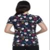 Dickies Kids' Scrub Set-Nobody's Perfect M, Multicoloured, X-Large view 2