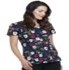 Dickies Kids' Scrub Set-Nobody's Perfect M, Multicoloured, X-Large view 3