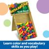 Learning Resources Avalanche Fruit Stand - 42 Pieces, Ages 3+ Toddler Learning Toys, Fine Motor/Grip Game, Develops Color Matching Skills, Preschool Toys view 3