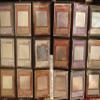 400 Premium Yugioh Trading Card Lot with 11 Holos and 25 Rares view 1
