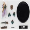 Kaiyodo Daimajin Revoltech SciFi Super Poseable Action Figure #002 view 3
