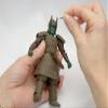Kaiyodo Daimajin Revoltech SciFi Super Poseable Action Figure #002 view 4