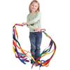 Dancing Rainbow Ribbons view 1