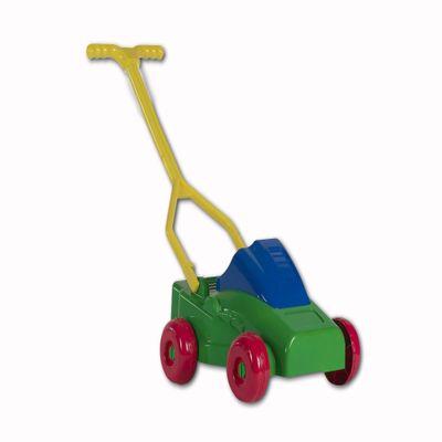 PP Polesie JV, Ltd. Agentur Petra Conradi Outdoor 2195 Toy Lawnmower