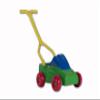 PP Polesie JV, Ltd. Agentur Petra Conradi Outdoor 2195 Toy Lawnmower view 1