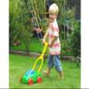 PP Polesie JV, Ltd. Agentur Petra Conradi Outdoor 2195 Toy Lawnmower view 4
