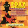 The Grunfeld I - Exchange and Fianchetto Variations, Chess DVD view 1