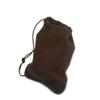 Black Fleece Two Pocket Dice Bag view 1
