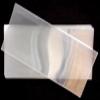 100 Supersafe Modern Sleeves Museum Grade MG440 view 1