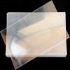 100 Supersafe Euro Sleeves Museum Grade MG470 view 1