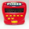 Draw and Deuces Pocket Poker Handheld Game (1997) view 1
